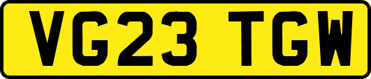 VG23TGW