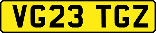VG23TGZ
