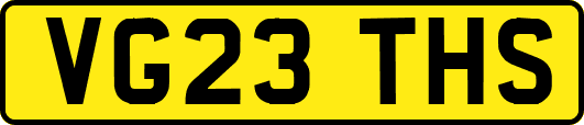 VG23THS