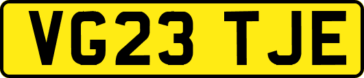 VG23TJE