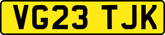 VG23TJK