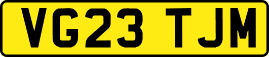VG23TJM