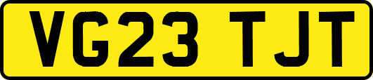 VG23TJT
