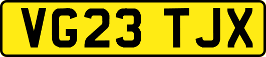 VG23TJX