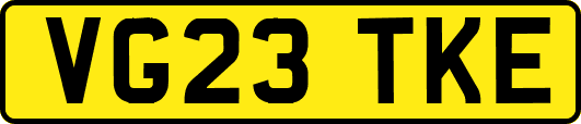 VG23TKE