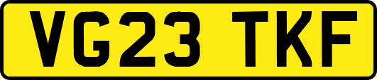 VG23TKF