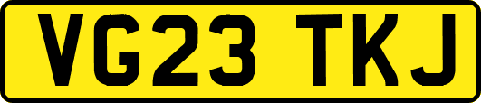 VG23TKJ