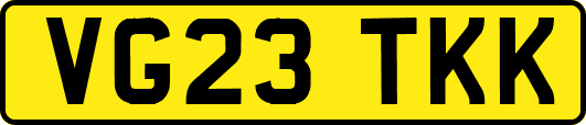 VG23TKK