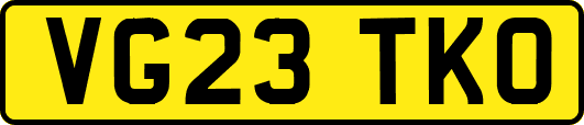 VG23TKO