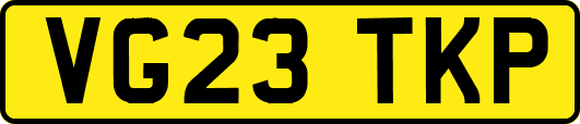 VG23TKP