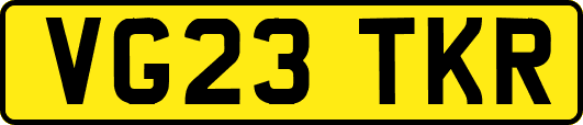 VG23TKR