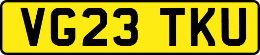 VG23TKU