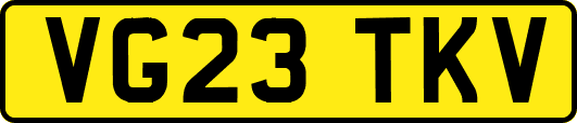 VG23TKV