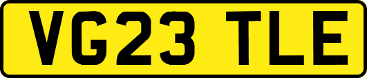 VG23TLE