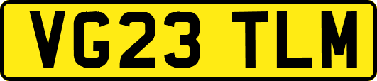 VG23TLM