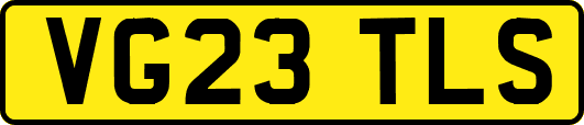 VG23TLS