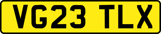 VG23TLX