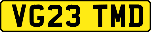 VG23TMD