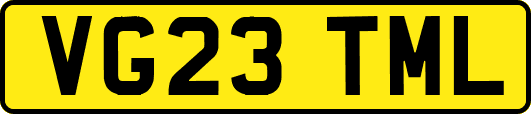VG23TML