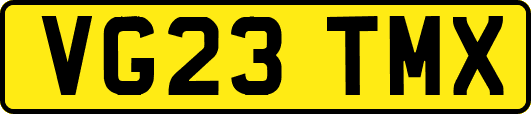 VG23TMX
