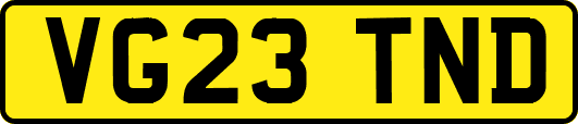 VG23TND