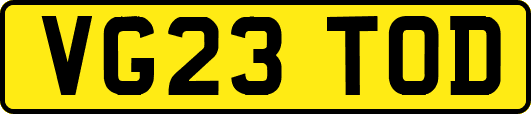 VG23TOD