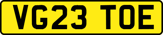 VG23TOE