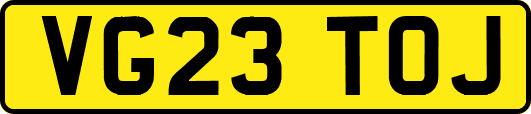 VG23TOJ