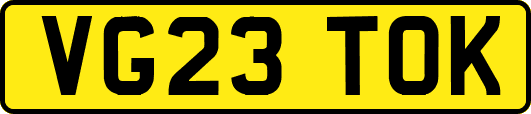 VG23TOK