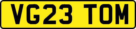VG23TOM