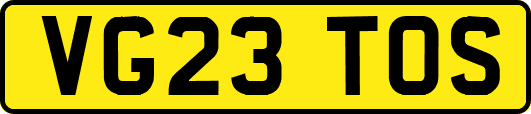 VG23TOS