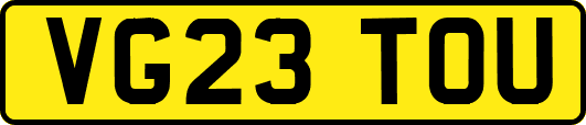 VG23TOU
