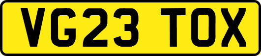 VG23TOX