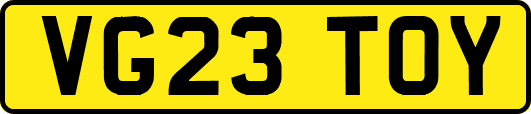 VG23TOY