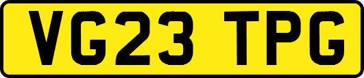 VG23TPG