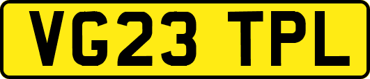 VG23TPL