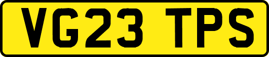 VG23TPS
