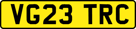 VG23TRC