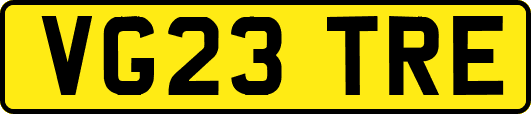 VG23TRE