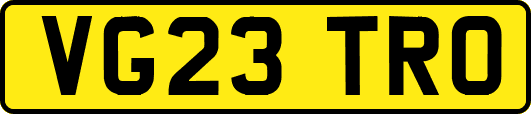 VG23TRO