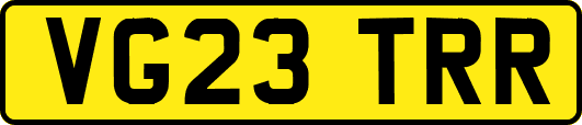 VG23TRR
