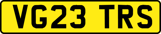 VG23TRS