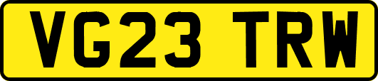 VG23TRW