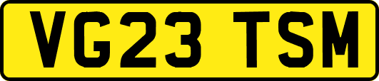 VG23TSM