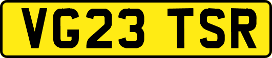 VG23TSR