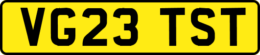 VG23TST