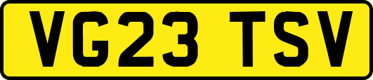 VG23TSV