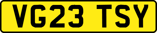 VG23TSY
