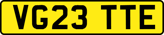 VG23TTE