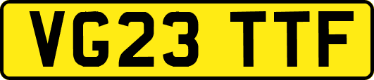 VG23TTF